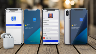 Video Penggunaan GovChat Versi Mobile